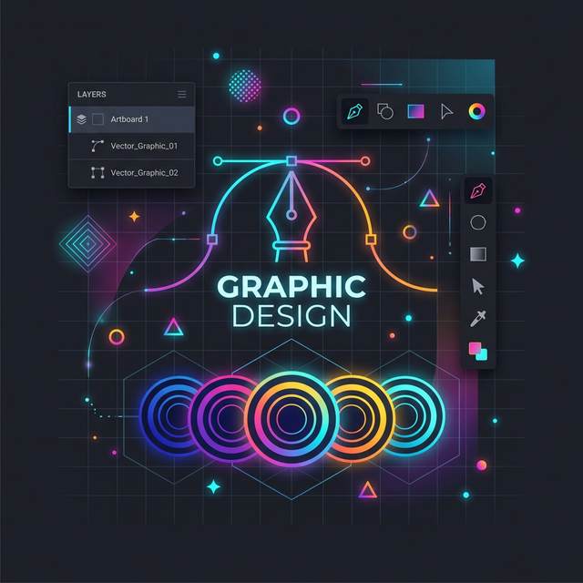 Graphic Design Services