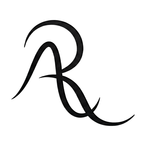 Riyanjaly & Ansh Media Logo